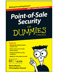 Point Of Sale Security For Dummies